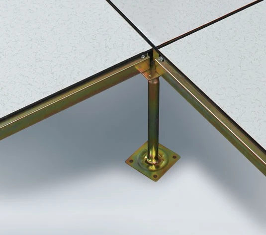 heavy duty micro cementitious raised access floor